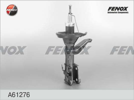 Fenox A61276 Амортизатор підвіски A61276: Купити в Україні - Добра ціна на EXIST.UA!
