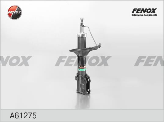 Fenox A61275 Амортизатор підвіски передній правий газомасляний A61275: Купити в Україні - Добра ціна на EXIST.UA!