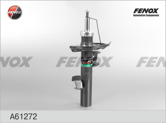 Fenox A61272 Стійка амортизатора передня газомасляна A61272: Купити в Україні - Добра ціна на EXIST.UA!