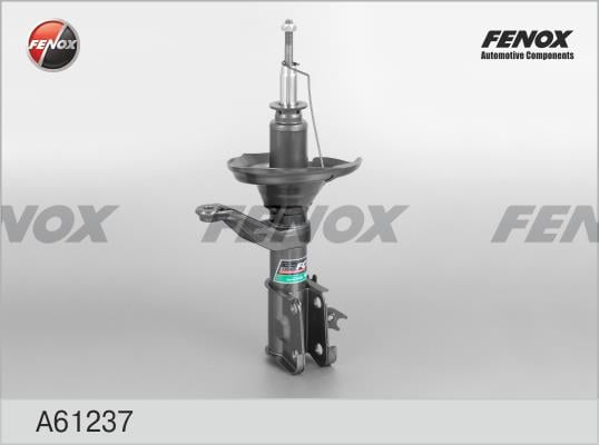 Fenox A61237 Амортизатор підвіски передній правий газомасляний A61237: Купити в Україні - Добра ціна на EXIST.UA!