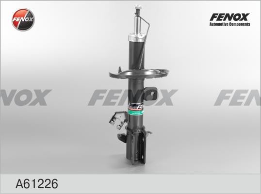 Fenox A61226 Амортизатор підвіски передній лівий газомасляний A61226: Купити в Україні - Добра ціна на EXIST.UA!