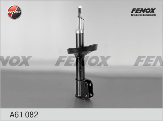 Fenox A61082 Амортизатор підвіски передній газомасляний A61082: Купити в Україні - Добра ціна на EXIST.UA!