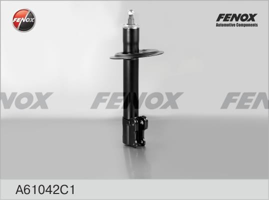 Fenox A61042C1 Амортизатор підвіски передній масляний A61042C1: Купити в Україні - Добра ціна на EXIST.UA!