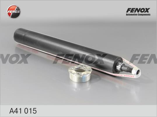 Fenox A41015 Амортизатор підвіски передній масляний A41015: Приваблива ціна - Купити в Україні на EXIST.UA!