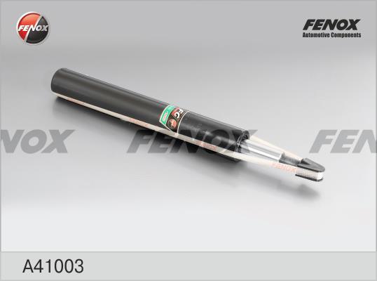 Fenox A41003 Вкладиш стійки амортизатора газомасляний A41003: Купити в Україні - Добра ціна на EXIST.UA!
