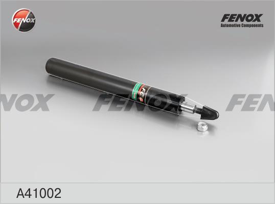 Fenox A41002 Вкладиш стійки амортизатора газомасляний A41002: Купити в Україні - Добра ціна на EXIST.UA!