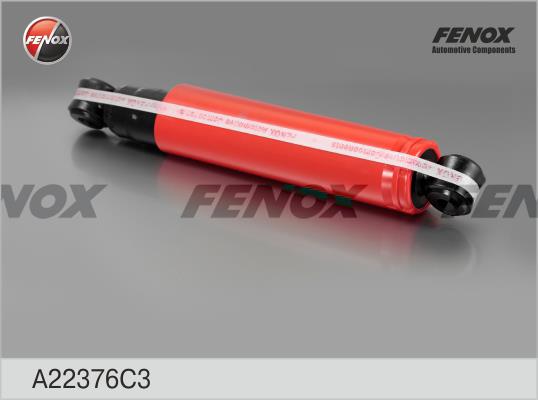 Fenox A22376C3 Амортизатор підвіски A22376C3: Приваблива ціна - Купити в Україні на EXIST.UA!