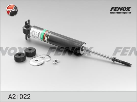 Fenox A21022C3 Амортизатор підвіски передній газомасляний A21022C3: Приваблива ціна - Купити в Україні на EXIST.UA!