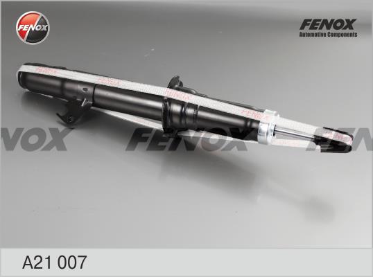 Fenox A21007 Амортизатор підвіски передній лівий газомасляний A21007: Приваблива ціна - Купити в Україні на EXIST.UA!