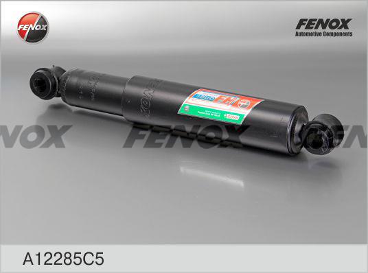 Fenox A12285C5 Амортизатор підвіски задній масляний A12285C5: Купити в Україні - Добра ціна на EXIST.UA!