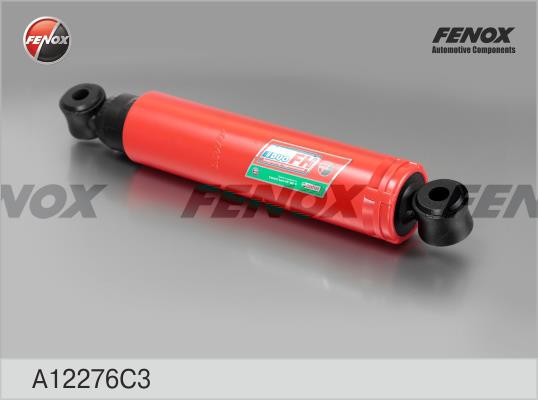 Fenox A12276C3 Амортизатор підвіски A12276C3: Приваблива ціна - Купити в Україні на EXIST.UA!