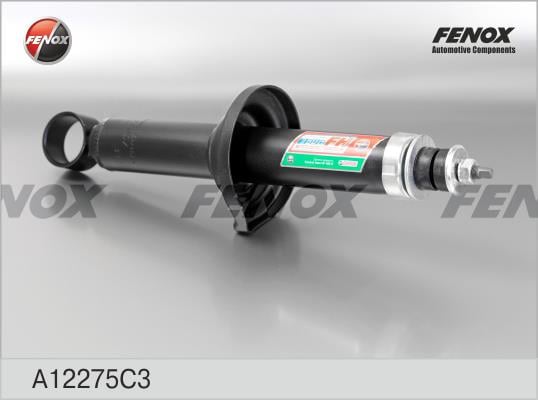 Fenox A12275C3 Амортизатор підвіски задній масляний A12275C3: Купити в Україні - Добра ціна на EXIST.UA!