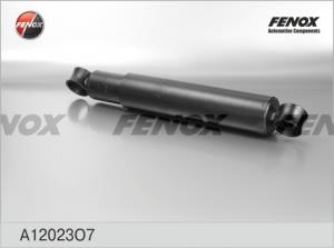 Fenox A12023O7 Амортизатор підвіски A12023O7: Купити в Україні - Добра ціна на EXIST.UA!