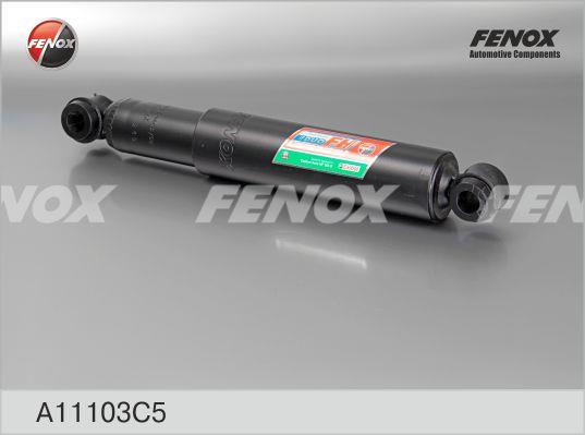 Fenox A11103C5 Амортизатор підвіски A11103C5: Купити в Україні - Добра ціна на EXIST.UA!