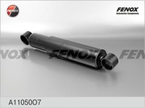 Fenox A11050O7 Амортизатор підвіски передній масляний A11050O7: Купити в Україні - Добра ціна на EXIST.UA!