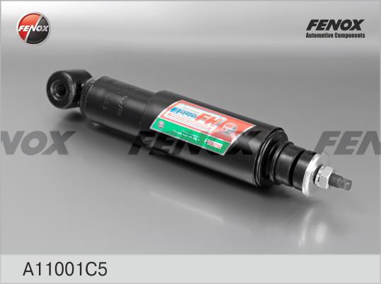 Fenox A11001C5 Амортизатор підвіски передній масляний A11001C5: Купити в Україні - Добра ціна на EXIST.UA!