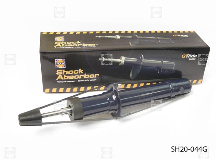 SH20044G Hola Амортизатор підвіски передній газомасляний