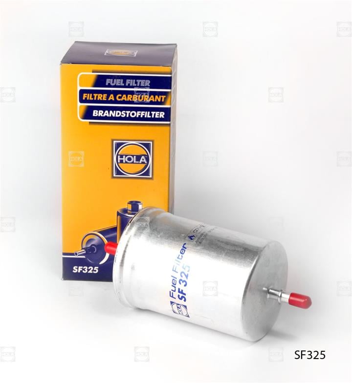 SF325 Hola Паливний фільтр