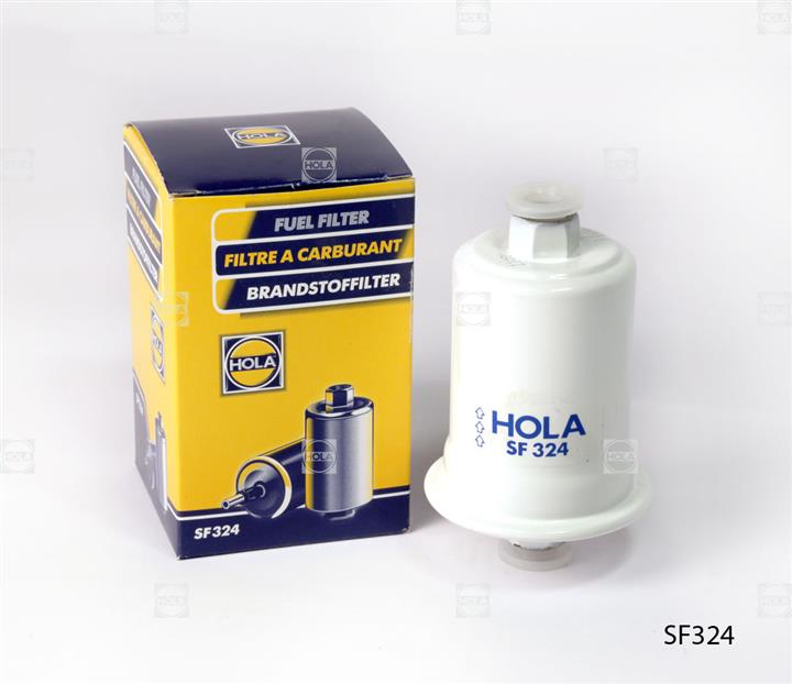 Hola SF324 Фільтр палива SF324: Приваблива ціна - Купити в Україні на EXIST.UA!