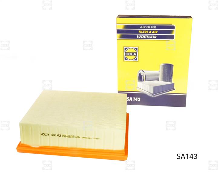 SA143 Hola Воздушный фильтр
