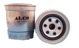 Alco SP-1428 Фільтр палива SP1428: Купити в Україні - Добра ціна на EXIST.UA!