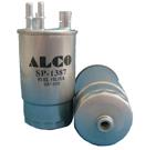 Alco SP-1387 Фільтр палива SP1387: Приваблива ціна - Купити в Україні на EXIST.UA!