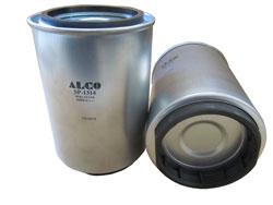 Alco SP-1314 Фільтр палива SP1314: Купити в Україні - Добра ціна на EXIST.UA!