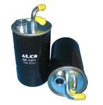 Alco SP-1371 Фільтр палива SP1371: Купити в Україні - Добра ціна на EXIST.UA!