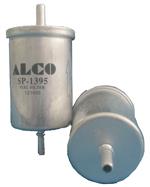 Alco SP-1395 Фільтр палива SP1395: Купити в Україні - Добра ціна на EXIST.UA!