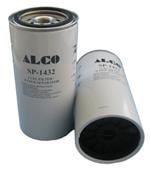 Alco SP-1432 Фільтр палива SP1432: Купити в Україні - Добра ціна на EXIST.UA!