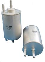 Alco SP-2182 Фільтр палива SP2182: Приваблива ціна - Купити в Україні на EXIST.UA!