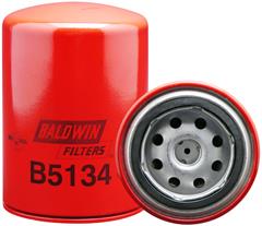 Baldwin B5134 Фільтр охолоджуючої рідини B5134: Купити в Україні - Добра ціна на EXIST.UA!