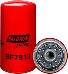 Baldwin BF7813 Фільтр палива BF7813: Купити в Україні - Добра ціна на EXIST.UA!