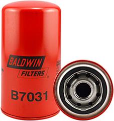 Baldwin B7031 Фільтр масляний B7031: Купити в Україні - Добра ціна на EXIST.UA!