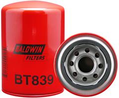 Baldwin BT839 Фільтр гідравлічний BT839: Купити в Україні - Добра ціна на EXIST.UA!