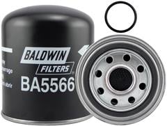 Baldwin BA5566 Фільтр осушувача повітря BA5566: Купити в Україні - Добра ціна на EXIST.UA!