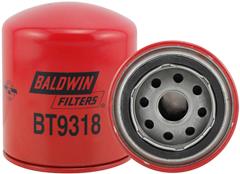 Baldwin BT9318 Фільтр гідравлічний BT9318: Купити в Україні - Добра ціна на EXIST.UA!