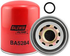 Baldwin BA5284 Фільтр осушувача повітря BA5284: Приваблива ціна - Купити в Україні на EXIST.UA!