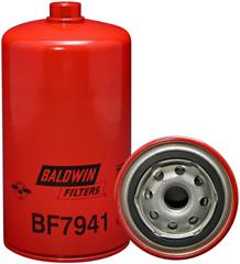 Baldwin BF7941 Фільтр палива BF7941: Купити в Україні - Добра ціна на EXIST.UA!