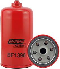 Baldwin BF1396 Фільтр палива BF1396: Купити в Україні - Добра ціна на EXIST.UA!