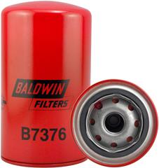 Baldwin B7376 Фільтр масляний B7376: Купити в Україні - Добра ціна на EXIST.UA!