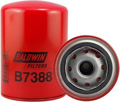 Baldwin B7388 Фільтр масляний B7388: Купити в Україні - Добра ціна на EXIST.UA!
