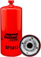 Baldwin BF5813 Фільтр палива BF5813: Купити в Україні - Добра ціна на EXIST.UA!