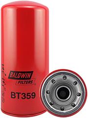 Baldwin BT359 Фільтр гідравлічний BT359: Купити в Україні - Добра ціна на EXIST.UA!