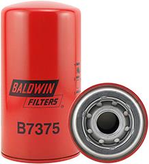 Baldwin B7375 Фільтр масляний B7375: Купити в Україні - Добра ціна на EXIST.UA!