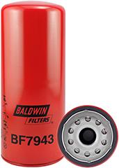 Baldwin BF7943 Фільтр палива BF7943: Приваблива ціна - Купити в Україні на EXIST.UA!