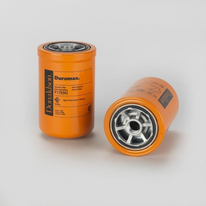 P179342 Donaldson Фільтр гідравлічний коробки передач