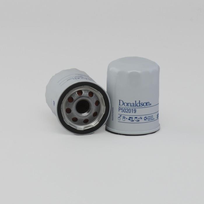 Donaldson P502019 Фільтр масляний P502019: Купити в Україні - Добра ціна на EXIST.UA!