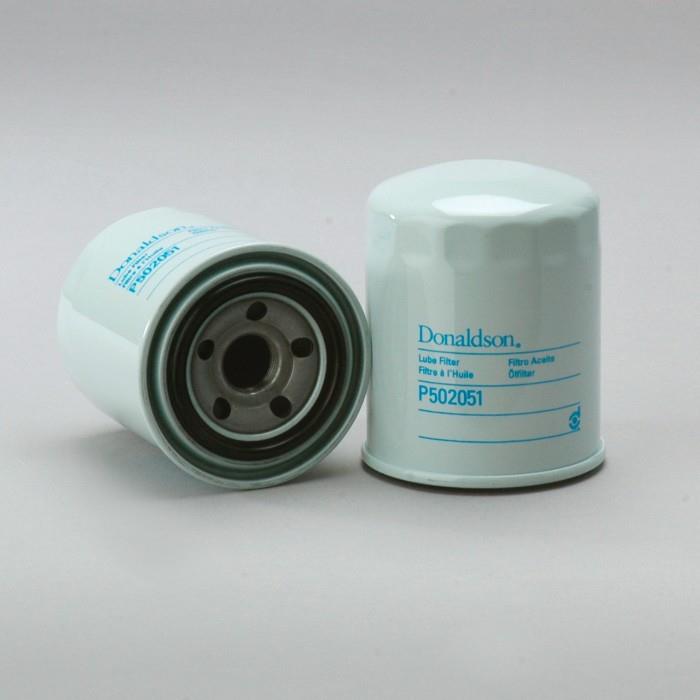 Масляный фильтр Donaldson P502051
