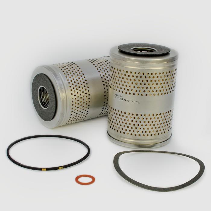 Donaldson P550147 Фільтр масляний P550147: Купити в Україні - Добра ціна на EXIST.UA!